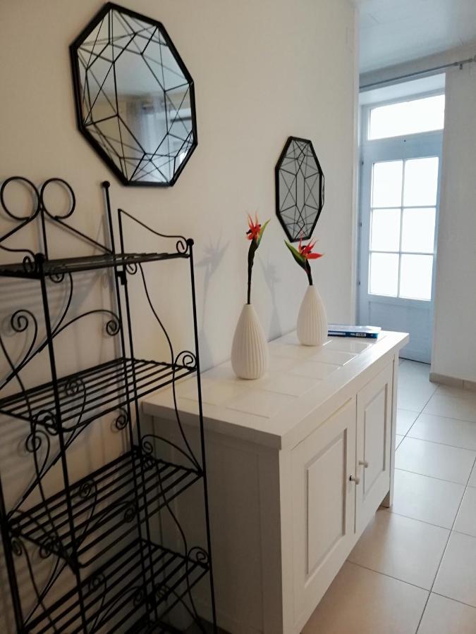 Gite La Belle Vallee Maison Independante 80M2 A 12 Min Du Puy Du Fou Treize-Vents Εξωτερικό φωτογραφία