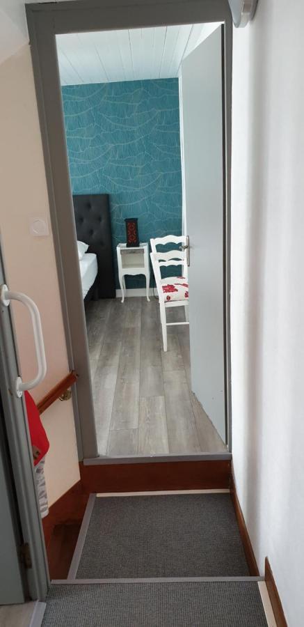 Gite La Belle Vallee Maison Independante 80M2 A 12 Min Du Puy Du Fou Treize-Vents Εξωτερικό φωτογραφία