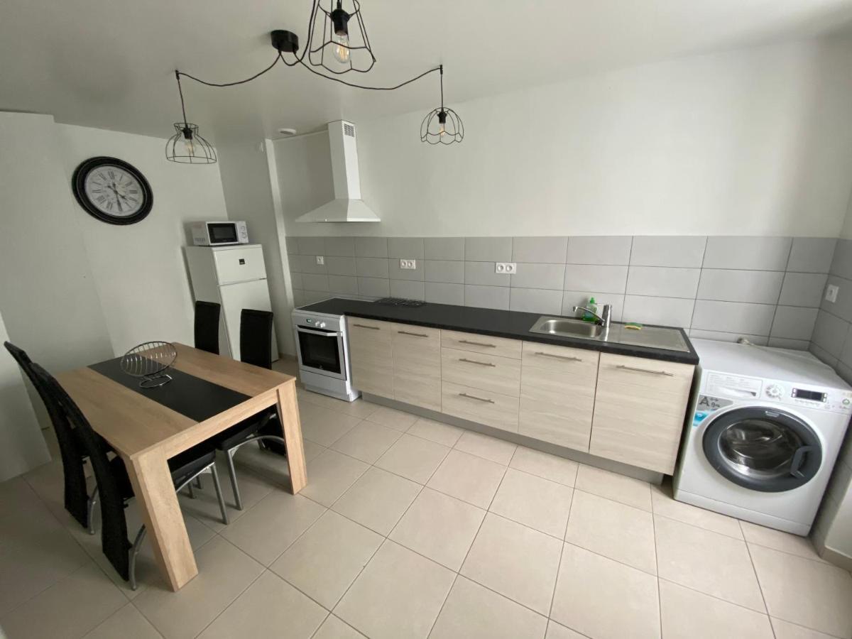 Gite La Belle Vallee Maison Independante 80M2 A 12 Min Du Puy Du Fou Treize-Vents Εξωτερικό φωτογραφία